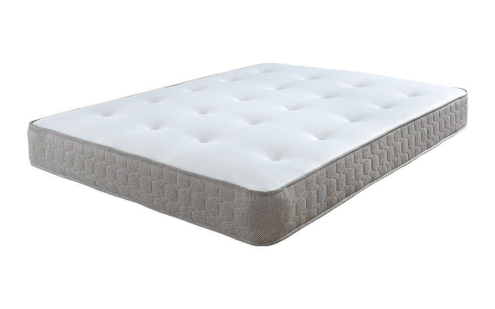Classic Gold Ortho Mattress, Small Double