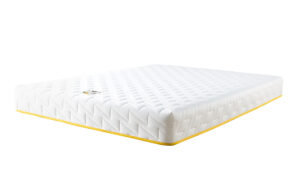 Relyon Bee Relaxed Mattress, Small Double