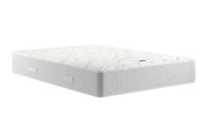 Relyon Comfort Pure Memory 1400 Pocket Mattress, Small Double