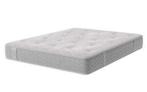 Sealy Eaglesfield Memory Ortho Plus Mattress, King Size