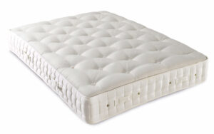 Hypnos Denhome Luxury Comfort Mattress, Double