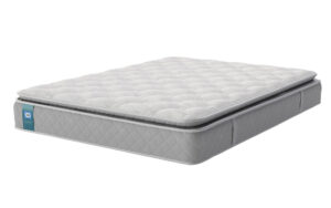 Sealy Alston Gel Advantage Pillow Top Mattress, Small Double