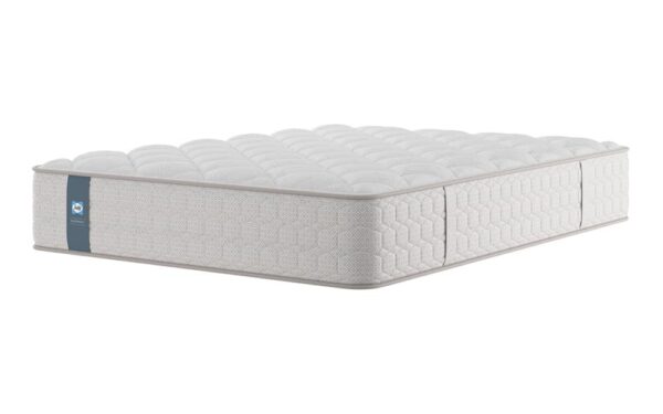 Sealy Imperial Contract Memory Mattress, Single