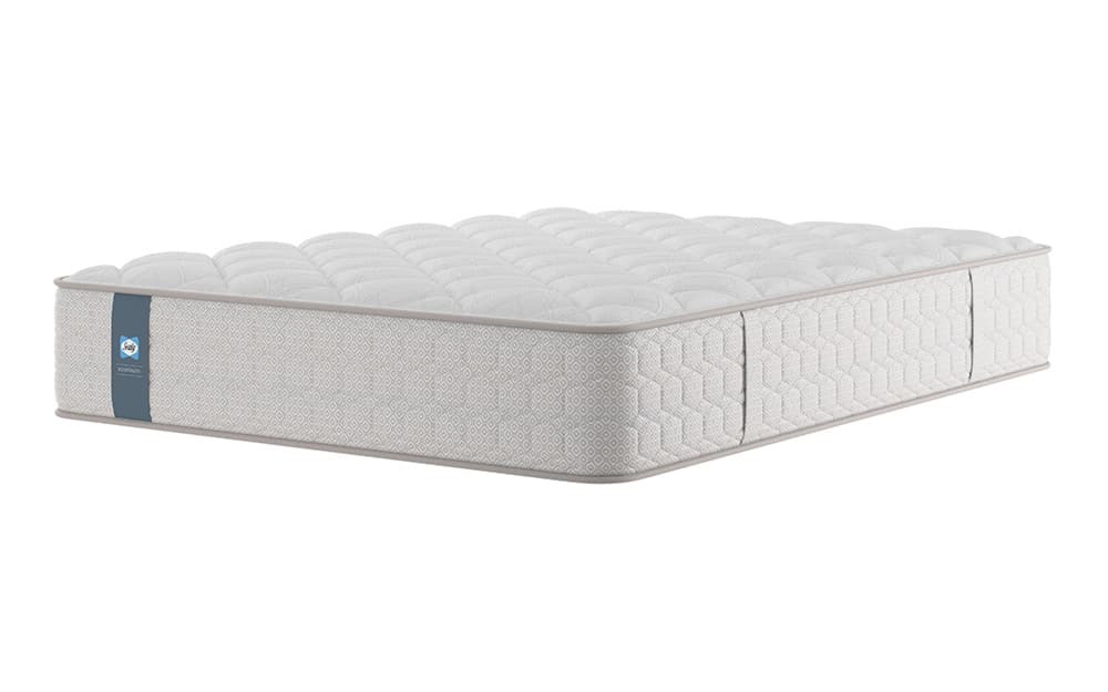 Sealy Imperial Contract Memory Mattress, Single