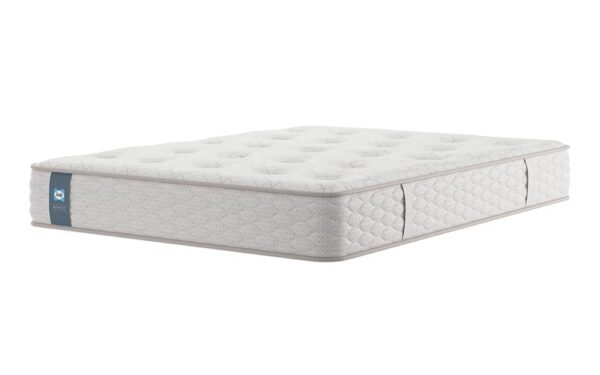 Sealy Tudor Contract Mattress, Superking
