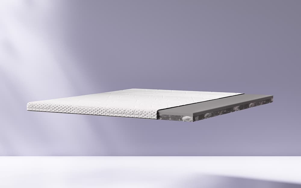 Emma Premium Mattress Topper, Double