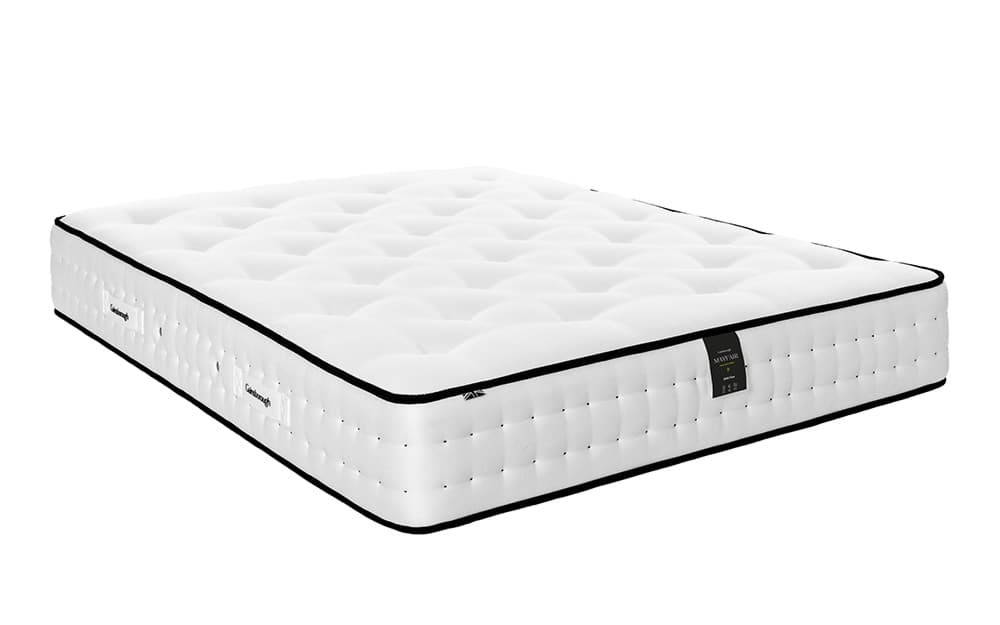 Gainsborough Mayfair 1000 Pocket Ultra Firm Mattress, Small Double